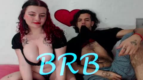 Calipso and Dimitri online show from 12, 9, 2025