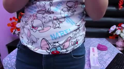 Snapshot of calipso_swet chatting on 24, 9, 2025 Calipso Swet online show from 24, 9, 2025