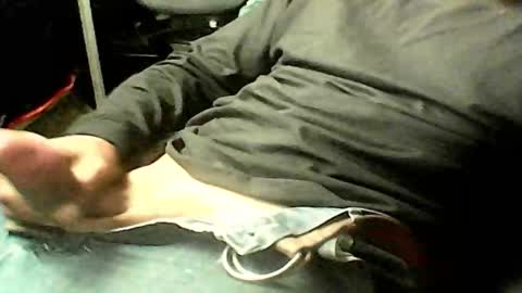 Calisguitar online show from 3, 12, 2024