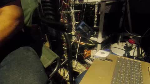 Calisguitar online show from 26, 1, 2025