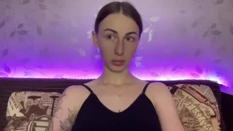 Anna online show from 5, 1, 2025