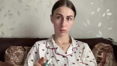 Anna online show from 17, 1, 2025