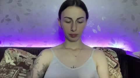 Anna online show from 21, 1, 2025