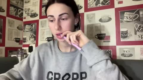 Anna online show from 23, 1, 2025