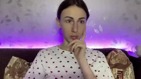 Anna online show from 26, 1, 2025