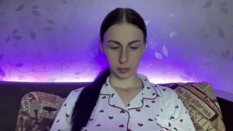 Anna online show from 24, 2, 2025