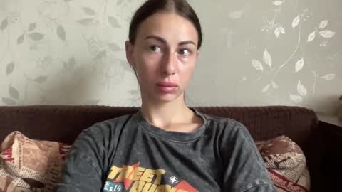 Anna online show from 21, 10, 2025