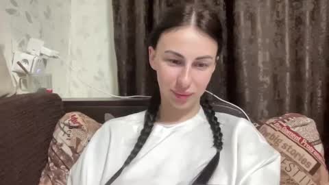 Anna online show from 15, 4, 2026