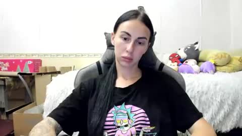 Anna online show from 16, 7, 2026