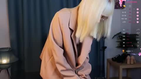 Snapshot of call_me_heaven chatting on 7, 2, 2026 Good girl Ann online show from 7, 2, 2026