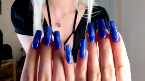 Good girl Ann online show from 9, 7, 2026