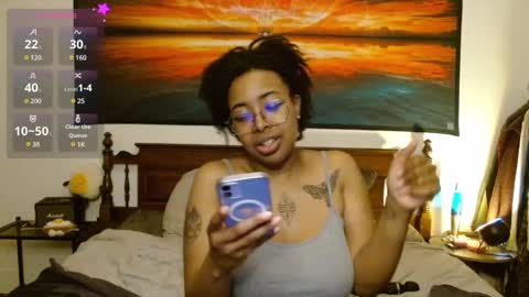 Snapshot of call_me_hedone chatting on 12, 3, 2025 Hedone online show from 12, 3, 2025