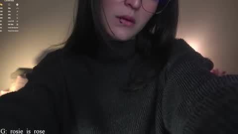   online show from 12, 3, 2026