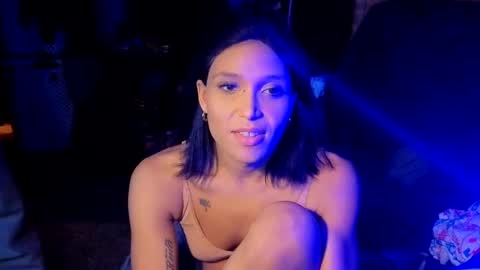 Calle Marie  Stoney Hawk online show from 4, 1, 2025