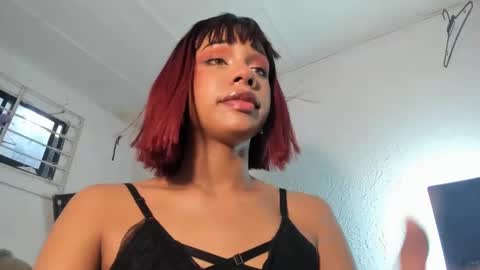 Snapshot of calliedemon_ chatting on 11, 11, 2025 Callie online show from 11, 11, 2025