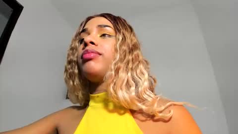 Callie online show from 7, 3, 2026