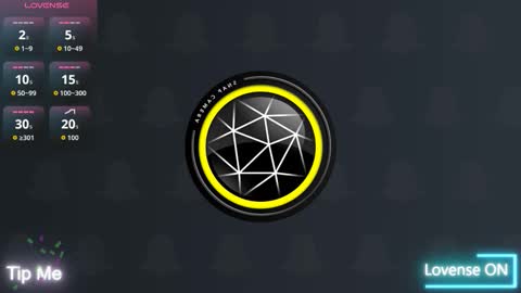 CallieStewart online show from 25, 11, 2025