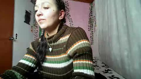 Snapshot of callme_lolas chatting on 12, 1, 2026 paula online show from 12, 1, 2026