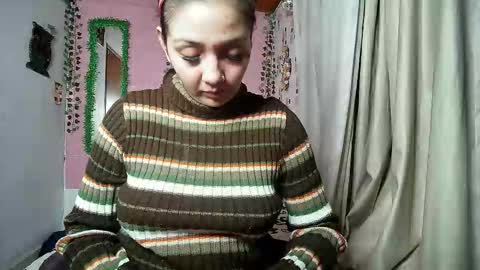 Snapshot of callme_lolas chatting on 14, 1, 2026 paula online show from 14, 1, 2026