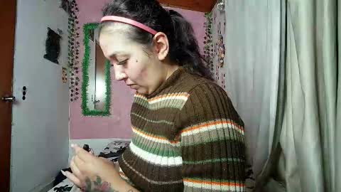 Snapshot of callme_lolas chatting on 15, 1, 2026 paula online show from 15, 1, 2026