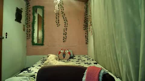 Snapshot of callme_lolas chatting on 6, 2, 2026 paula online show from 6, 2, 2026