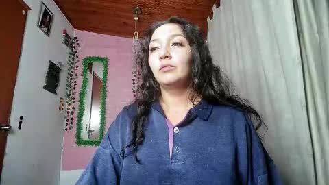 Snapshot of callme_lolas chatting on 15, 2, 2026 paula online show from 15, 2, 2026