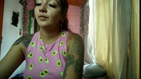 Snapshot of callme_lolas chatting on 22, 2, 2026 paula online show from 22, 2, 2026