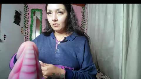 Snapshot of callme_lolas chatting on 23, 2, 2026 paula online show from 23, 2, 2026