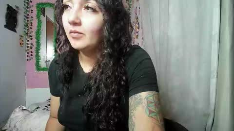 Snapshot of callme_lolas chatting on 28, 2, 2026 paula online show from 28, 2, 2026