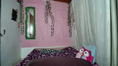 Snapshot of callme_lolas chatting on 16, 3, 2026 paula online show from 16, 3, 2026