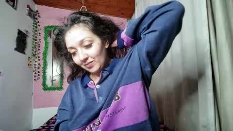 Snapshot of callme_lolas chatting on 21, 3, 2026 paula online show from 21, 3, 2026