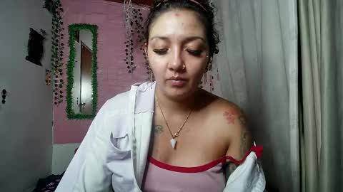 Snapshot of callme_lolas chatting on 16, 4, 2026 paula online show from 16, 4, 2026