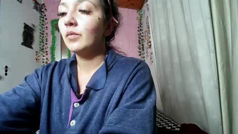 Snapshot of callme_lolas chatting on 16, 5, 2026 paula online show from 16, 5, 2026