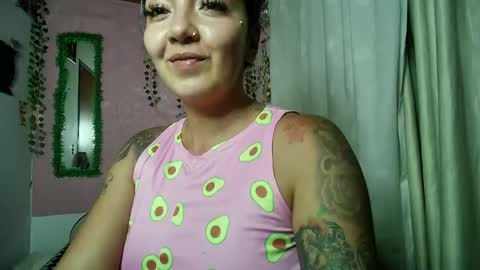 Snapshot of callme_lolas chatting on 30, 5, 2026 paula online show from 30, 5, 2026