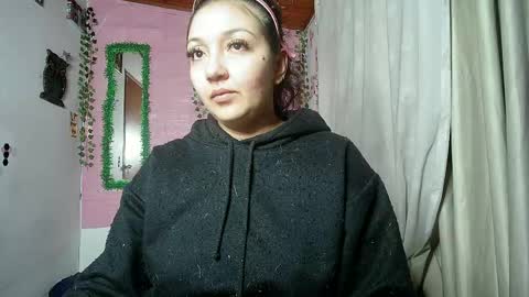 Snapshot of callme_lolas chatting on 1, 6, 2026 paula online show from 1, 6, 2026