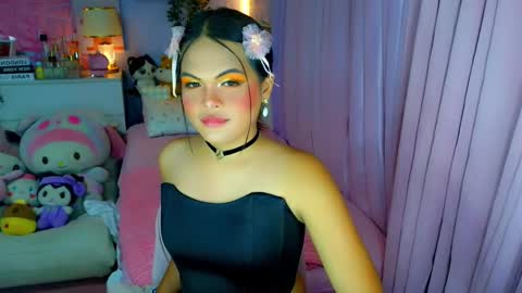 Mia online show from 25, 3, 2026