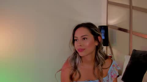 Snapshot of callmeanna_ chatting on 7, 3, 2025 Anna Banana online show from 7, 3, 2025