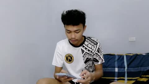 Snapshot of callmebabyceejay_ chatting on 1, 4, 2026 Ceejay online show from 1, 4, 2026