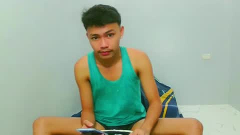 Snapshot of callmebabyceejay_ chatting on 3, 4, 2026 Ceejay online show from 3, 4, 2026