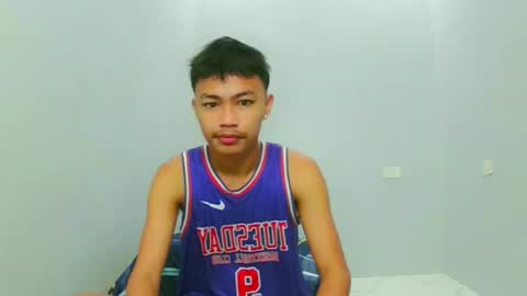 Snapshot of callmebabyceejay_ chatting on 4, 4, 2026 Ceejay online show from 4, 4, 2026