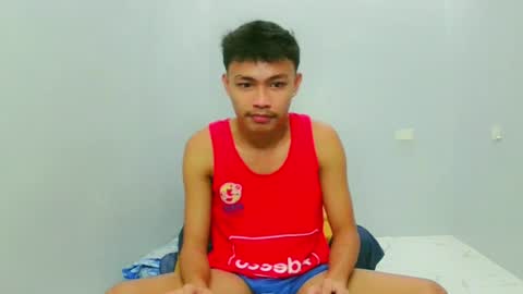 Snapshot of callmebabyceejay_ chatting on 4, 4, 2026 Ceejay online show from 4, 4, 2026