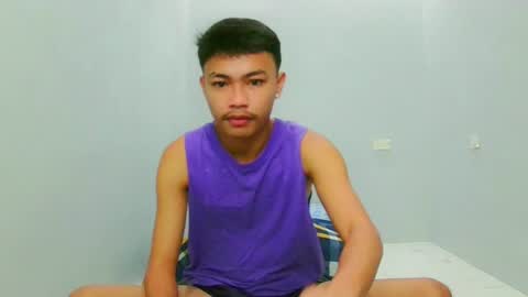 Snapshot of callmebabyceejay_ chatting on 9, 4, 2026 Ceejay online show from 9, 4, 2026