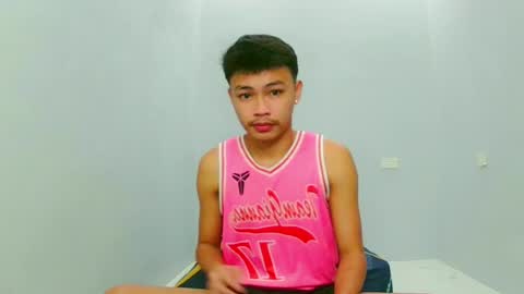 Snapshot of callmebabyceejay_ chatting on 9, 4, 2026 Ceejay online show from 9, 4, 2026