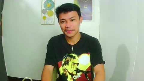 Snapshot of callmebabyceejay_ chatting on 4, 5, 2026 Ceejay online show from 4, 5, 2026