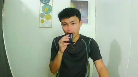 Snapshot of callmebabyceejay_ chatting on 5, 5, 2026 Ceejay online show from 5, 5, 2026