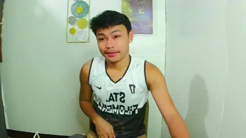 Snapshot of callmebabyceejay_ chatting on 10, 5, 2026 Ceejay online show from 10, 5, 2026
