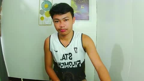 Snapshot of callmebabyceejay_ chatting on 11, 5, 2026 Ceejay online show from 11, 5, 2026