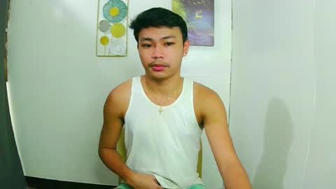 Snapshot of callmebabyceejay_ chatting on 12, 5, 2026 Ceejay online show from 12, 5, 2026