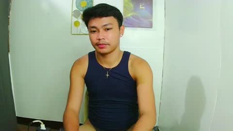 Snapshot of callmebabyceejay_ chatting on 13, 5, 2026 Ceejay online show from 13, 5, 2026