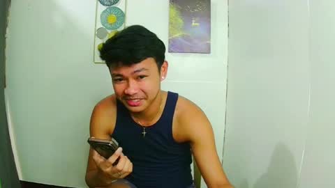 Snapshot of callmebabyceejay_ chatting on 14, 5, 2026 Ceejay online show from 14, 5, 2026
